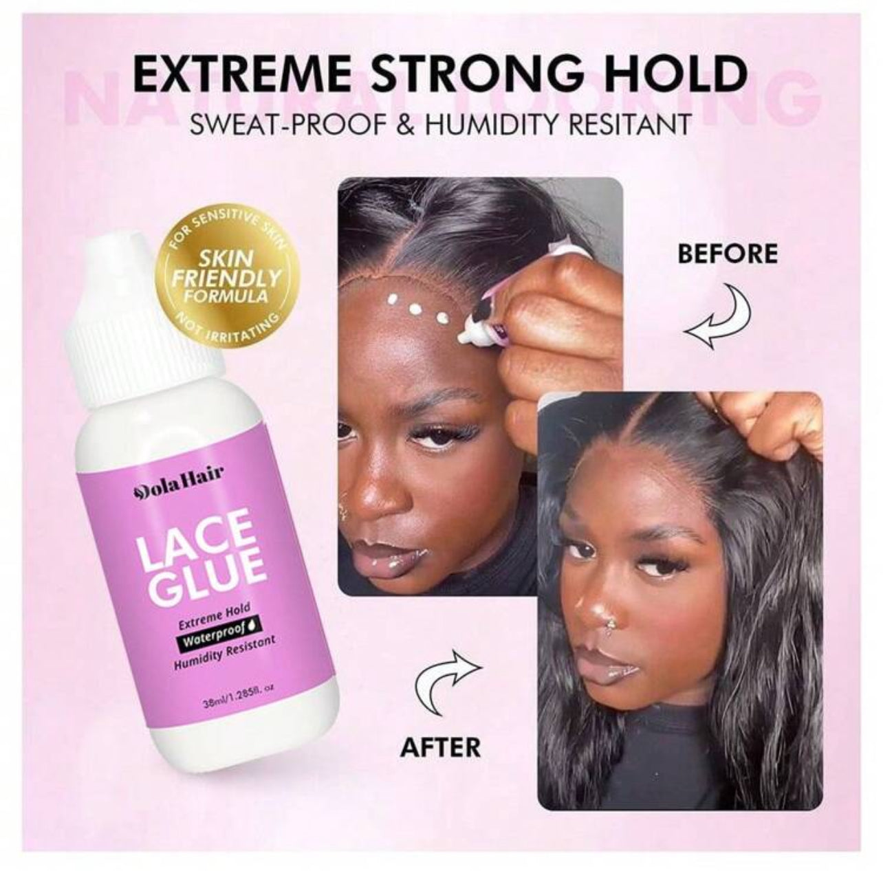 Installation kit 10 piece set