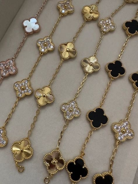 Bracelet 2 piece set