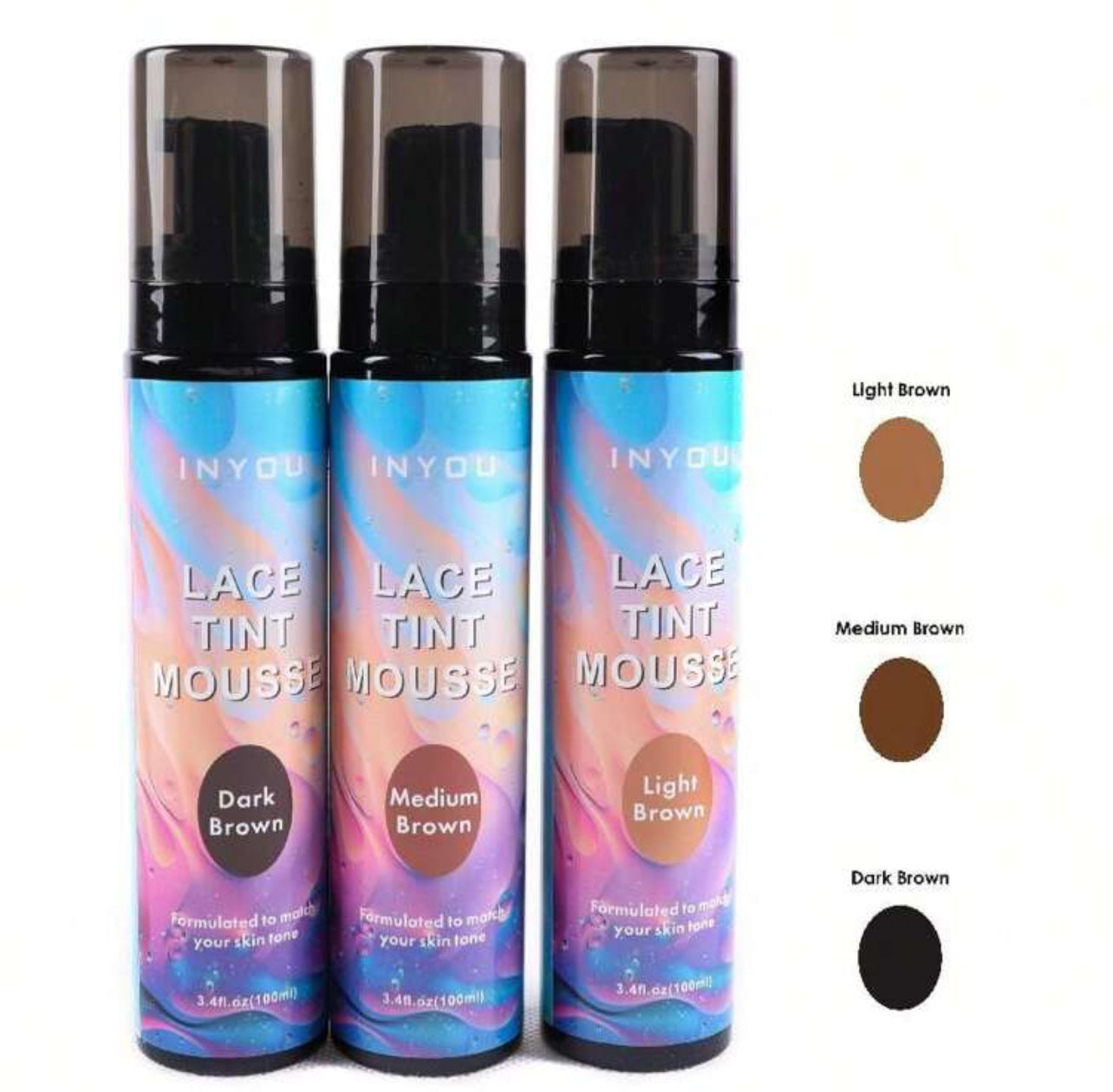 Installation kit 10 piece set