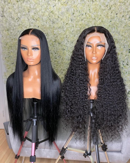 Brazilian combo 26” both