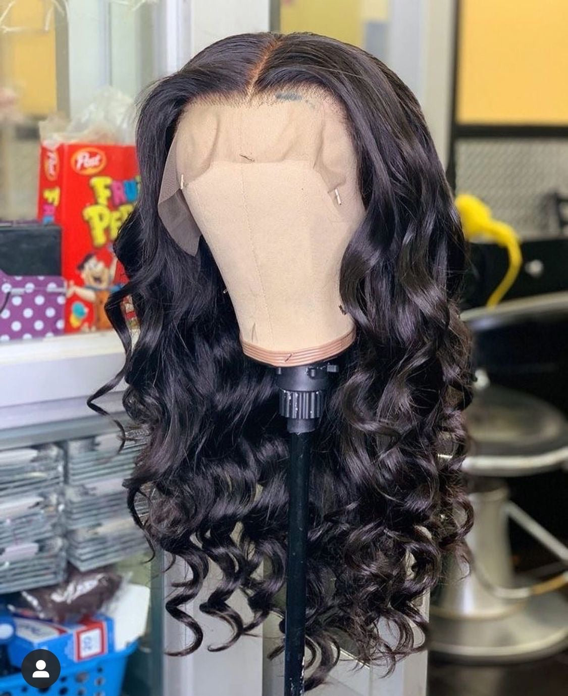 26” bodywave Brazilian 15A