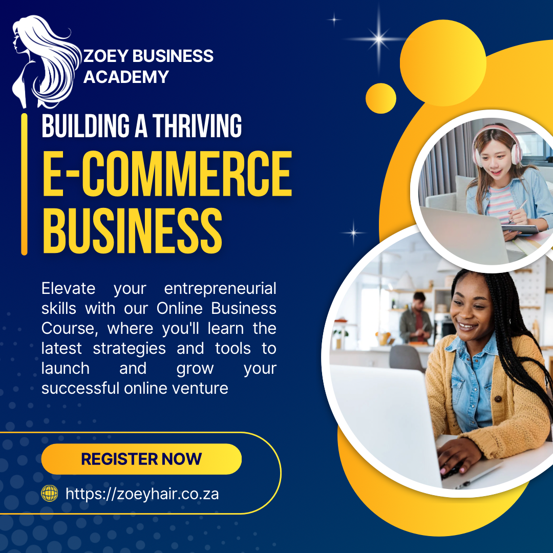 Business essentials course