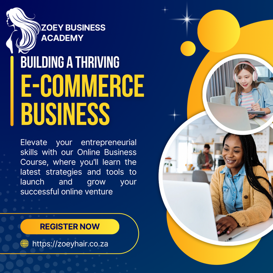 Business essentials course