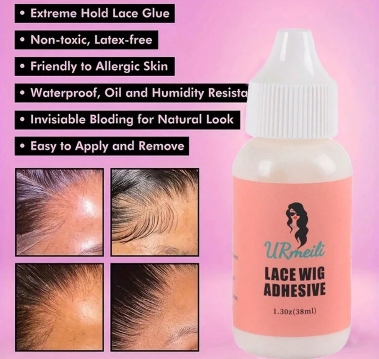 Installation kit 10 piece set