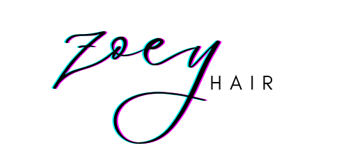 Zoey Hair